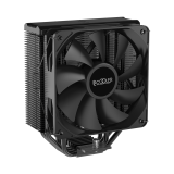COOLER PCCOOLER, skt. universal, racire cu aer, vent. 120mm, 400 - 1800 RPM, PALADIN EX400 (timbru verde 0.8 lei) 