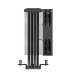 COOLER PCCOOLER, skt. universal, racire cu aer, vent. 120mm, 400 - 1800 RPM, PALADIN EX400 (timbru verde 0.8 lei) COOLER PCCOOLER, skt. universal, racire cu aer, vent. 120mm, 400 - 1800 RPM, PALADIN EX400 (timbru verde 0.8 lei)