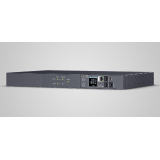 CYBERPOWER PDU44004 12 x IEC C13 1U Switched Over IP Management, PDU44004 (timbru verde 0.8 lei) 