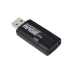 MEMORIE USB 3.2 PATRIOT Supersonic Rage Lite, 64 GB, protectie slide, negru, PEF64GRLB32U (timbru verde 0.03 lei) 