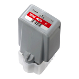 Cartus Cerneala Original Canon Red, PFI-1000R, pentru IPF PRO-1000, , (timbru verde 0.15 lei), 0554C001AA 