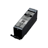 Cartus Cerneala Original Canon Black, PGI-580XXLPGBK, pentru Pixma TR7550|TR8550|TS6150|TS6250|TS705|TS8150|TS8250|TS9150|TS9155|TS9550, , (timbru verde 0.15 lei), 1970C001AA 