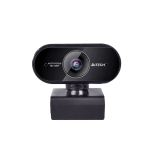 CAMERA web A4TECH, Full HD rez 1920 x 1080, USB 2.0, microfon, autofocus, 75grade vizibilitate, negru, PK-930HA (timbru verde 0.18 lei) 