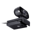 CAMERA web A4TECH, Full HD rez 1920 x 1080, USB 2.0, microfon, autofocus, 75grade vizibilitate, negru, PK-930HA (timbru verde 0.18 lei) 