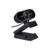 CAMERA web A4TECH, Full HD rez 1920 x 1080, USB 2.0, microfon, autofocus, 75grade vizibilitate, negru, PK-930HA (timbru verde 0.18 lei) 