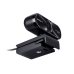 CAMERA web A4TECH, Full HD rez 1920 x 1080, USB 2.0, microfon, autofocus, 75grade vizibilitate, negru, PK-940HA (timbru verde 0.18 lei) 