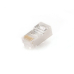 Mufa RJ45 UTP SPACER, Cat6, 100buc/punga, SPCN-RJ45-UTP-CAT6 