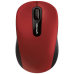 Mouse Microsoft Mobile 3600 Bluetooth BlueTrack Red PN7-00013
