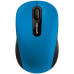 Mouse Microsoft Mobile 3600 Bluetooth BlueTrack Blue PN7-00023