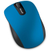 Mouse Microsoft Mobile 3600 Bluetooth BlueTrack Blue PN7-00023