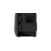 CARCASA FORTRON Middle Tower, ATX, CMT195A, fara sursa, USB 3.0 x 2, USB 2.0 x 1, RGB light bar, 120mm x 4 fan, HD-audio, negru, POC0000213 (timbru verde 0.32 lei) 