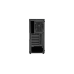 CARCASA FORTRON Middle Tower, ATX, CMT195A, fara sursa, USB 3.0 x 2, USB 2.0 x 1, RGB light bar, 120mm x 4 fan, HD-audio, negru, POC0000213 (timbru verde 0.32 lei) 