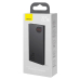 Baterie ext. Baseus Adaman, 10000mAh, ng PPAD070001