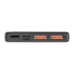 Baterie ext. Baseus Adaman, 10000mAh, ng PPAD070001