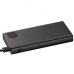 Baterie ext. Baseus Adaman, 20000mAh, ng PPAD070101