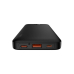 Baterie ext. Baseus Airpow, 10000mAh, ng PPQD090001