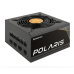 SURSA Chieftec Polaris 750 W, modulara, certificare 80 Plus Gold, ventilator 120 mm x 1, PCI-E 6+2 pin x 4, SATA x 8, PPS-750FC (timbru verde 2 lei) 