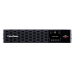 CyberPower UPS CYBER POWER Line Int. cu Sinusoida Pura, rack, 1000VA/ 1000W, IEC C13, PR1000ERT2U (timbru verde 11 lei) 