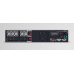 CyberPower UPS CYBER POWER Line Int. cu Sinusoida Pura, rack, 1500VA/ 1500W, AVR, 10 x socket IEC, display LCD, 4 x baterie 12V/9Ah, Backup 2.3-7min, incarc.6h, USB, 2 xRS232, combo RJ45, GreenPower, seria PR, 