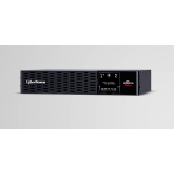 CyberPower UPS CYBER POWER Line Int. cu Sinusoida Pura, rack, 2200VA/2200W Rack/Tower 2U IEC C13 Power Factor 1, PR2200ERT2U (timbru verde 11 lei) 