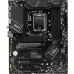Placa baza MSI PRO B760-P WIFI DDR4 LGA1700 mATX MB 2xPCIe x16 4xSATA PRO B760-P WIFI DDR4 