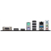 Placa baza MSI PRO B760M-P, mATX, LGA 1700, Dual Channel DDR5 6800, 1x PCIe x16 slots, 2x M.2 slots, 1x HDMI, 1x DP, 1x VGA, 1x USB 3.2 Gen 2 Type-C, 1x USB 3.2 Gen 1, 4x USB 2.0, 7.1 HD Audio, 1Gbps LAN, 3Y PR 