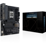 Placa baza Placa de baza ASUS ProArt B650,AMDRyzen7000SeriesSocket AM5,4DDR5(Dual Channel),USB 3.2 Gen2x2TypeC PROART B650-CREATOR 