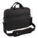 GEANTA CASE LOGIC, pt. notebook de max. 14 inch, 1 compartiment, buzunar frontal x 2,bretea umar, poliester, negru, PROPA-114 BLACK 3204526 