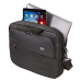 GEANTA CASE LOGIC, pt. notebook de max. 14 inch, 1 compartiment, buzunar frontal x 2,bretea umar, poliester, negru, PROPA-114 BLACK 3204526 