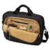 GEANTA CASE LOGIC, pt. notebook de max. 14 inch, 1 compartiment, buzunar frontal x 2,bretea umar, poliester, negru, PROPA-114 BLACK 3204526 