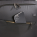 GEANTA CASE LOGIC, pt. notebook de max. 14 inch, 1 compartiment, buzunar frontal x 2,bretea umar, poliester, negru, PROPA-114 BLACK 3204526 