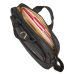 GEANTA CASE LOGIC, pt. notebook de max. 14 inch, 1 compartiment, buzunar frontal x 2,bretea umar, poliester, negru, PROPA-114 BLACK 3204526 