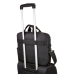 GEANTA CASE LOGIC, pt. notebook de max. 14 inch, 1 compartiment, buzunar frontal x 2,bretea umar, poliester, negru, PROPA-114 BLACK 3204526 
