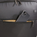 GEANTA CASE LOGIC, pt. notebook de max. 15.6 inch, 1 compartiment, buzunar frontal x 2, poliester, negru, PROPA-116 BLACK 3204527 