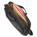 GEANTA CASE LOGIC, pt. notebook de max. 15.6 inch, 1 compartiment, buzunar frontal x 2, poliester, negru, PROPA-116 BLACK 3204527 