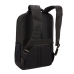 RUCSAC CASE LOGIC, pt. notebook de max. 15.6 inch, 2 compartimente, buzunar frontal x 2 buzunar lateral, nylon, negru, PROPB-116 BLACK 3204529 