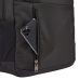 RUCSAC CASE LOGIC, pt. notebook de max. 15.6 inch, 2 compartimente, buzunar frontal x 2 buzunar lateral, nylon, negru, PROPB-116 BLACK 3204529 