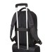 RUCSAC CASE LOGIC, pt. notebook de max. 15.6 inch, 2 compartimente, buzunar frontal x 2 buzunar lateral, nylon, negru, PROPB-116 BLACK 3204529 