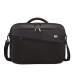 GEANTA CASE LOGIC, pt. notebook de max. 15.6 inch, 1 compartiment, buzunar frontal x 2, waterproof, poliester, negru, PROPC- 116 BLACK 3204528 