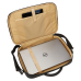 GEANTA CASE LOGIC, pt. notebook de max. 15.6 inch, 1 compartiment, buzunar frontal x 2, waterproof, poliester, negru, PROPC- 116 BLACK 3204528 
