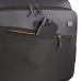 GEANTA CASE LOGIC, pt. notebook de max. 15.6 inch, 1 compartiment, buzunar frontal x 2, waterproof, poliester, negru, PROPC- 116 BLACK 3204528 