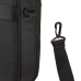 GEANTA CASE LOGIC, pt. notebook de max. 15.6 inch, 1 compartiment, buzunar frontal x 2, waterproof, poliester, negru, PROPC- 116 BLACK 3204528 