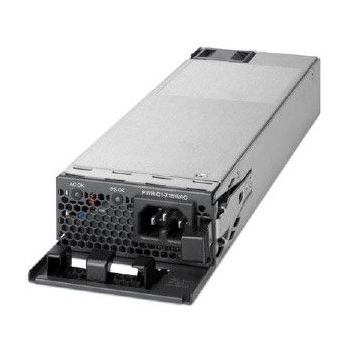 Cisco 715W AC 80+ PLATINUM CONFIG 1/POWER SUPPLY SPARE PWR-C1-715WAC-P=
