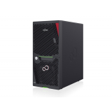 Server Fujitsu PRIMERGY TX1310 M5 - Tower - Intel Xeon E-2374G, 8GB DDR4, DVDRW, 4x 1TB 7.2K SATA, Win Srv. 2019 Std. 16Core, 1Yr PYT1315TBS