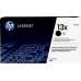 Cartus Toner HP Nr. 13X Black 4.000 Pagini for LaserJet 1300 Q2613X