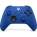 Microsoft MS Xbox X Wireless Controller Blue QAU-00009 (timbru verde 0.18 lei) 
