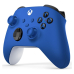 Microsoft MS Xbox X Wireless Controller Blue QAU-00009 (timbru verde 0.18 lei) 