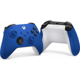 Microsoft MS Xbox X Wireless Controller Blue QAU-00009 (timbru verde 0.18 lei) 