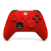 Microsoft MS Xbox X Wireless Controller Pulse Red QAU-00012 (timbru verde 0.18 lei) 