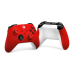 Microsoft MS Xbox X Wireless Controller Pulse Red QAU-00012 (timbru verde 0.18 lei) 